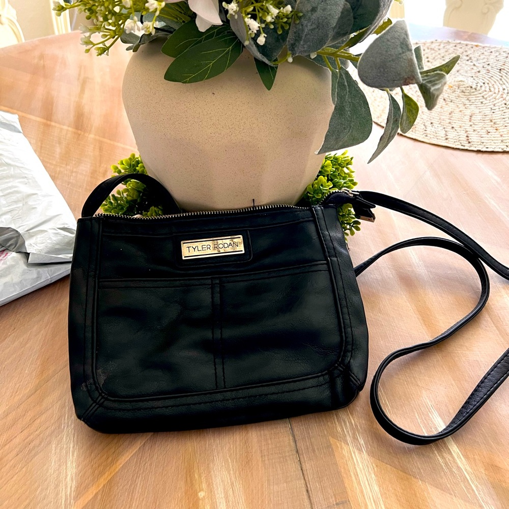 Small Black bag